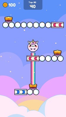 翻滚猴子截图5