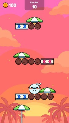 翻滚猴子截图4