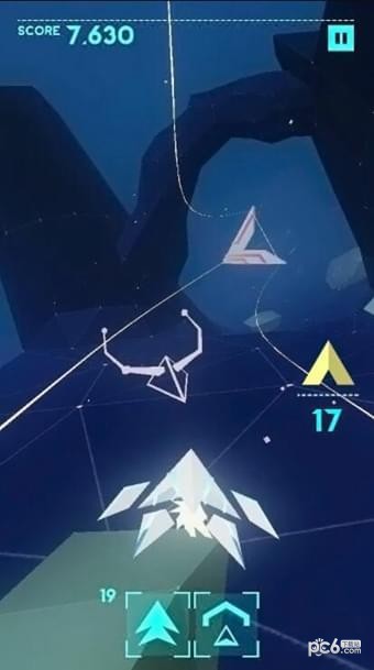 航空重力截图3