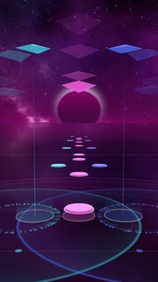 节奏空间截图1
