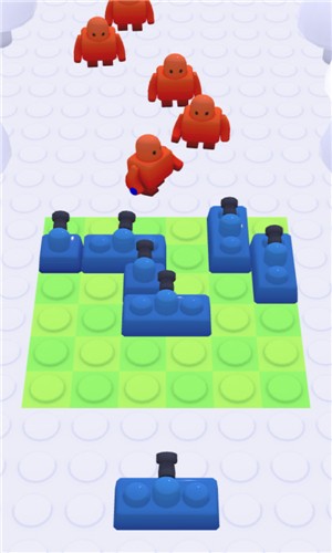 迷宫防御截图4