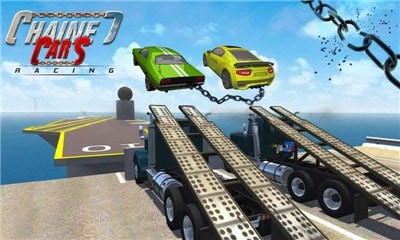 铁链特技赛车截图4