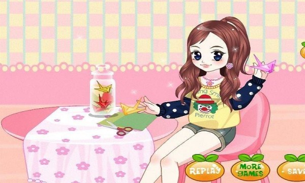 迷魂格格换装截图2