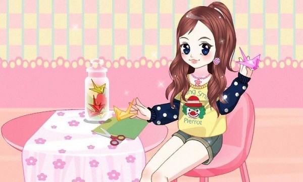 迷魂格格换装截图4