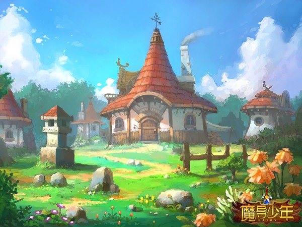 魔导少年截图6