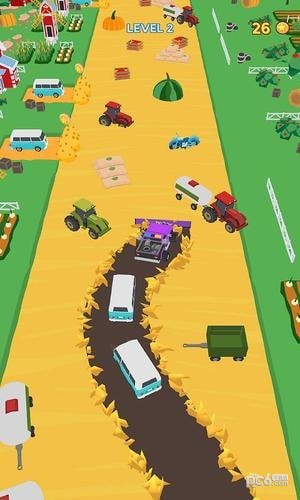 清理道路截图4