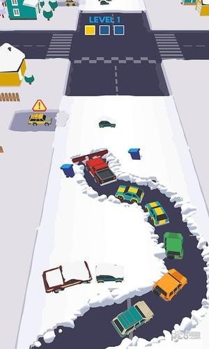 清理道路截图2