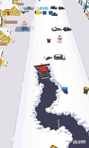 清理道路截图3