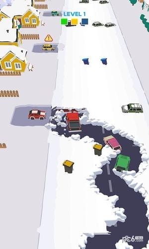 清理道路截图1