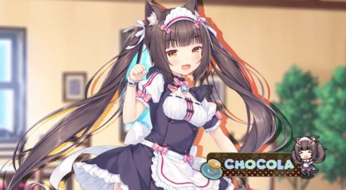 猫娘乐园来店截图4