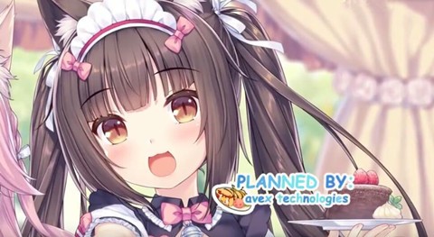 猫娘乐园来店截图1