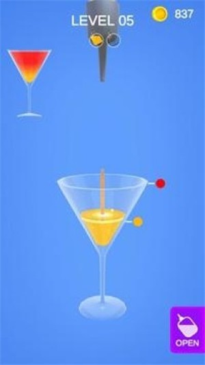 酒保大师截图2