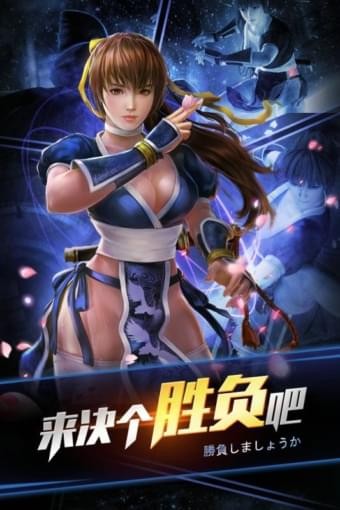 生死格斗截图1