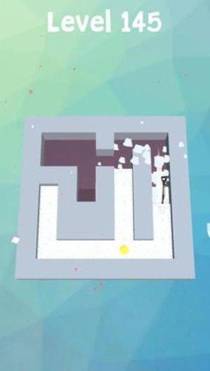 迷宫铲雪截图3