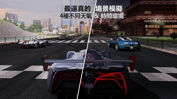 gt赛车2：真实体验截图1