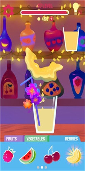 我调鸡尾酒贼六截图1