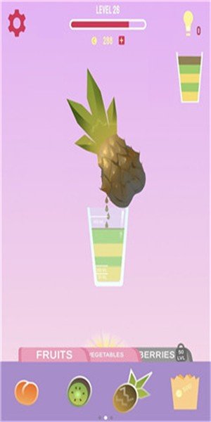 我调鸡尾酒贼六截图4