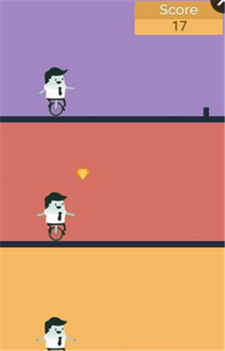 特技弹跳截图4