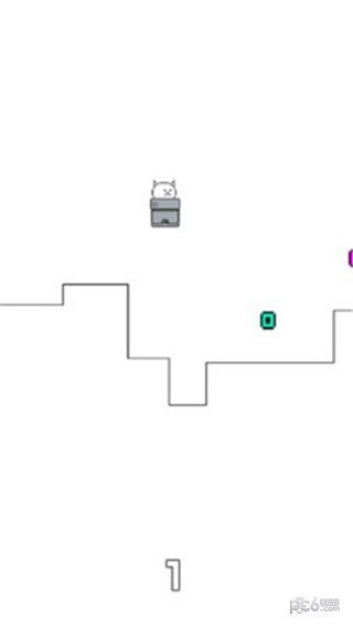 跳跃猫咪截图2