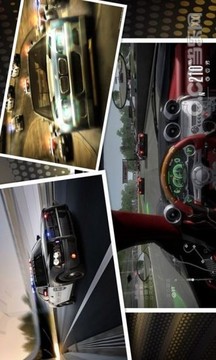欢乐飙车截图1