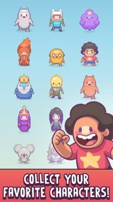 卡通频道消除大陆截图2