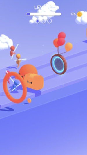 极限跳杆人类截图3