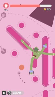 面条攀岩者截图3
