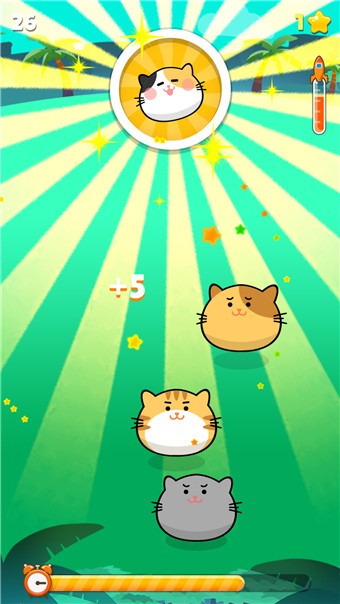 点击猫咪截图3