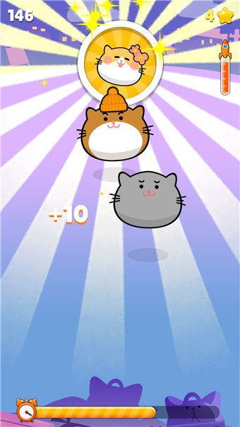 点击猫咪截图4