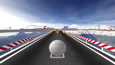 滚动足球截图4