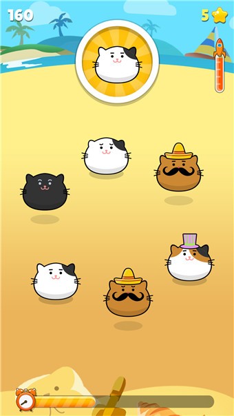 点击猫咪截图2
