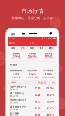 西南金点子截图1