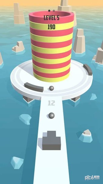 小球开火截图4