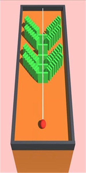 推倒方块截图1