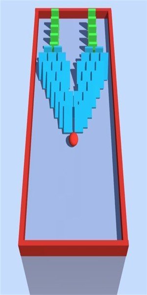 推倒方块截图4