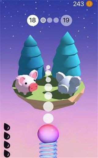 彩色之城截图4