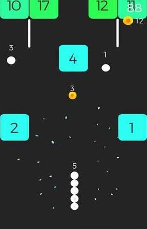 奔溃蛇大作战截图1