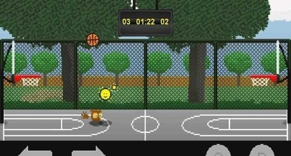 篮球小子截图3