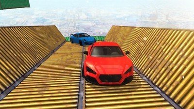 不可能的汽车驾驶截图4