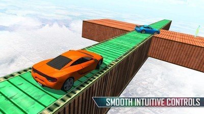 不可能的汽车驾驶截图2