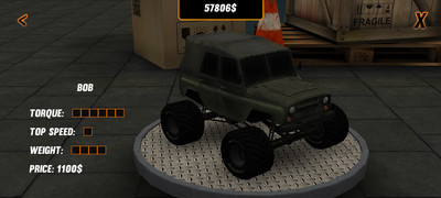 玩具卡车2截图2