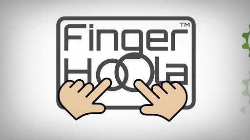 指尖呼啦圈截图1