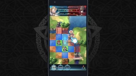 圣火降魔录截图1