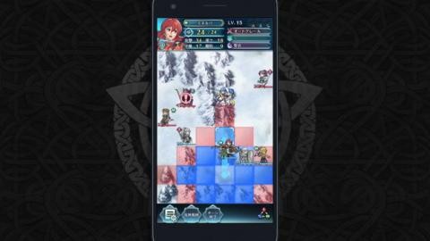 圣火降魔录截图2