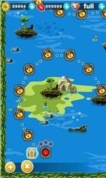 骑士大作战截图4