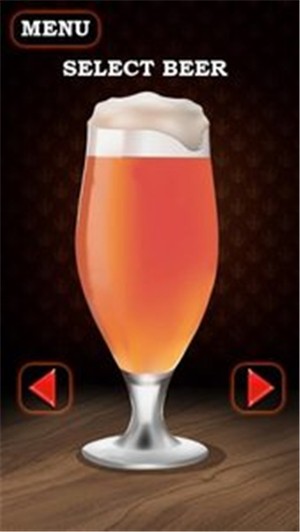 模拟喝啤酒笑话截图4