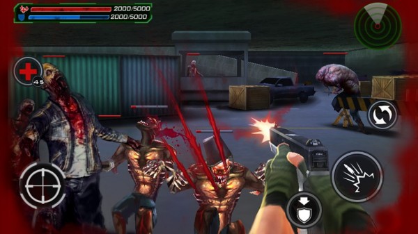 死亡射手2截图3