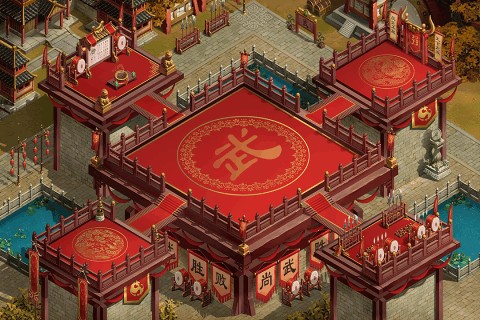 哪三国截图4