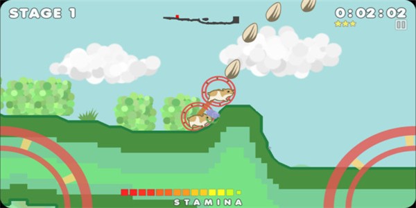 双轮仓鼠截图1