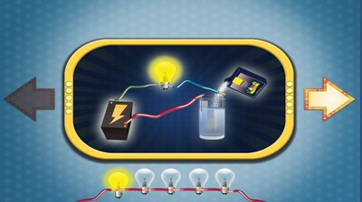 疯狂科学家截图4
